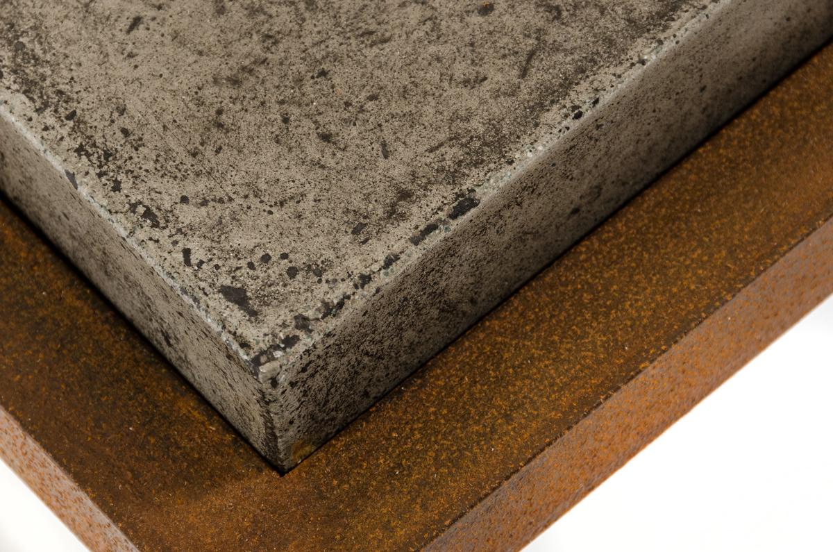 Modrest Shepard Modern Coffee Table - galleria furniture outlet