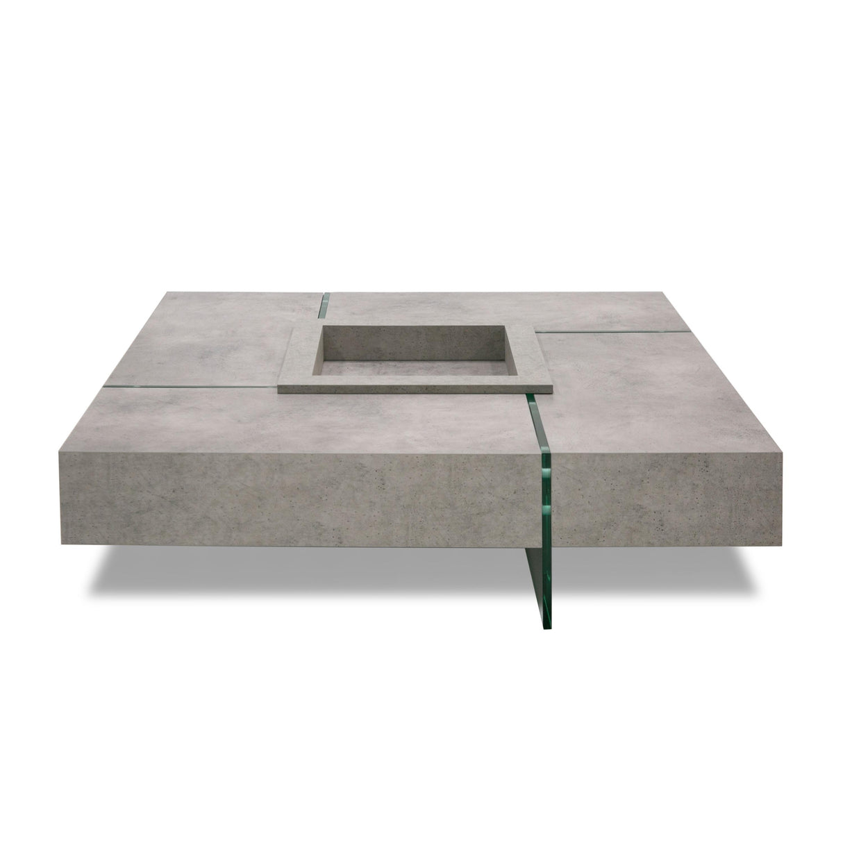 Modrest Shauna Modern Coffee Table