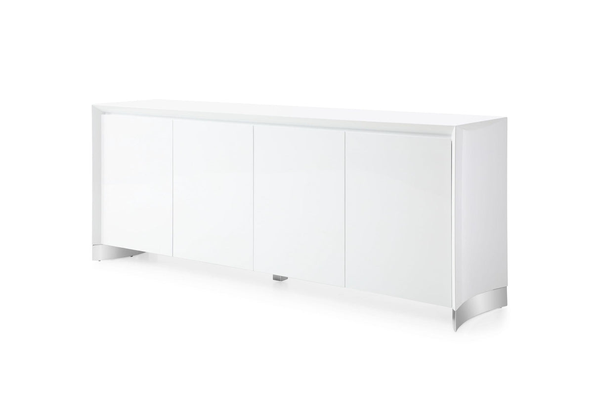 Modrest Siena Modern Buffet