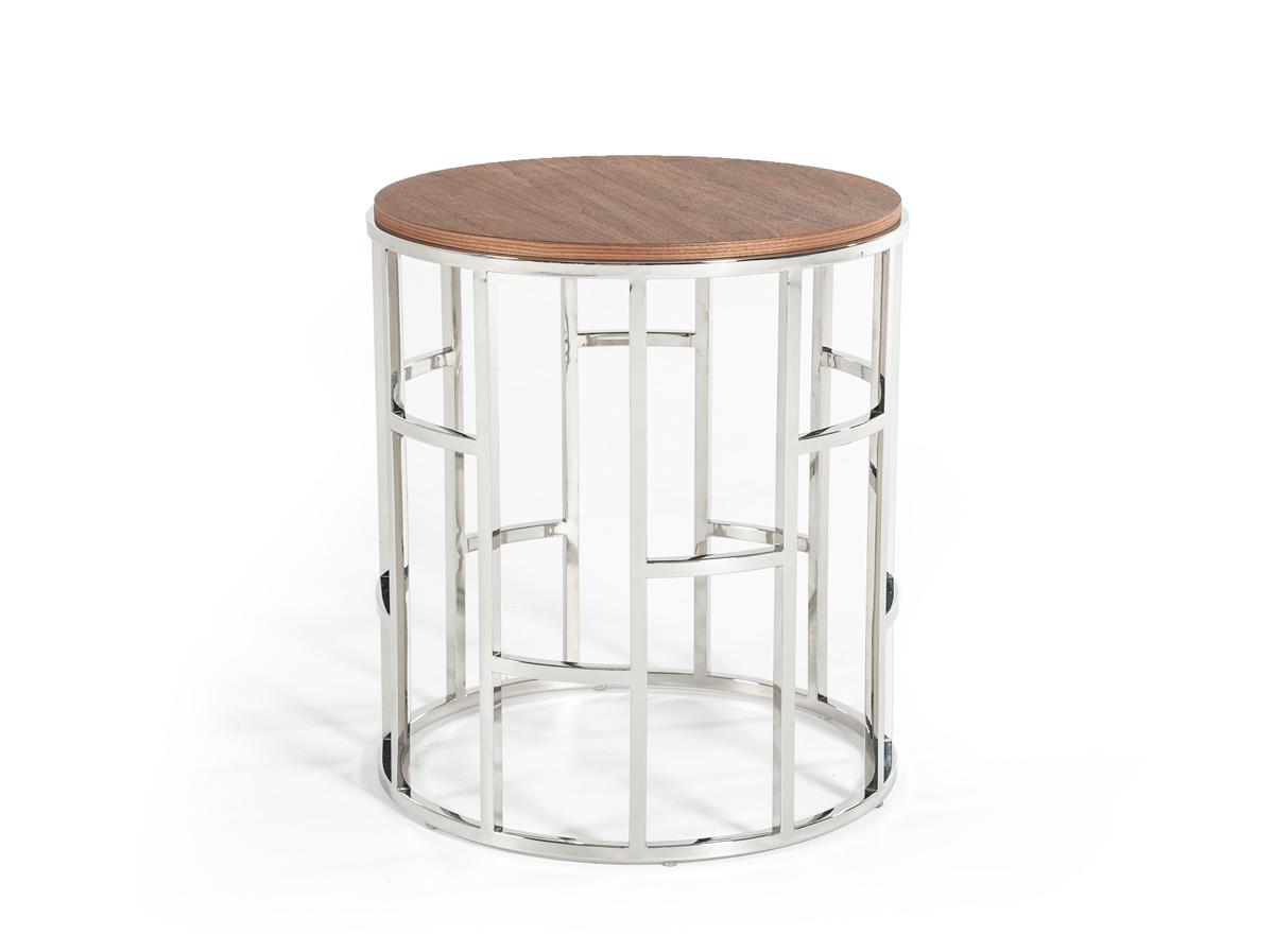 Modrest Silvia Modern End Table