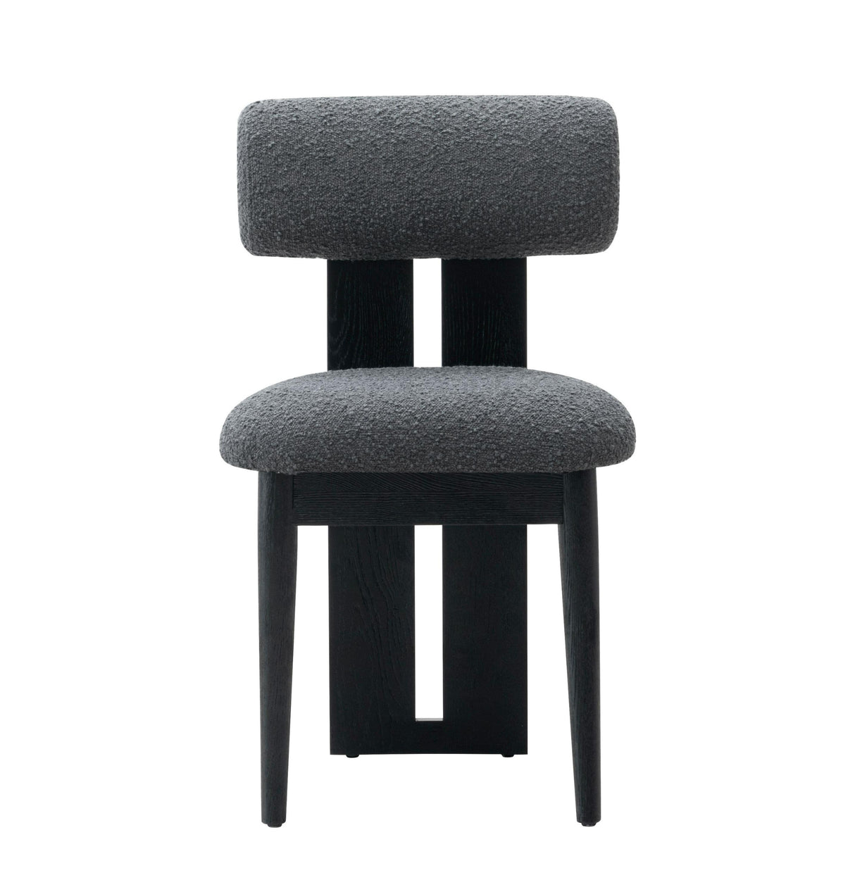 Modrest Skerrit Modern Dining Chair - galleria furniture outlet