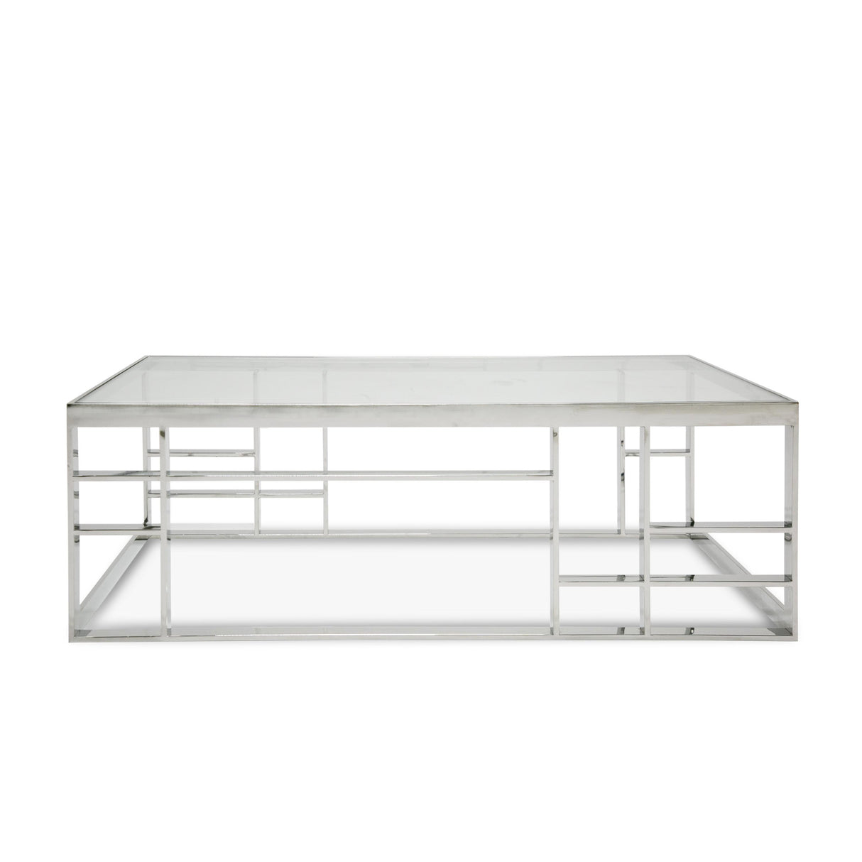 Modrest Stephen Modern Coffee Table
