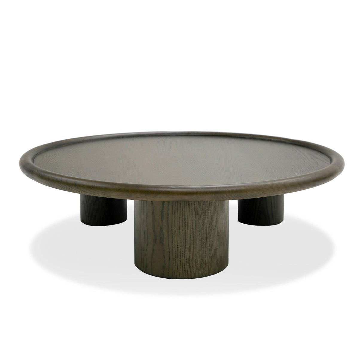 Modrest Strauss Contemporary Coffee Table