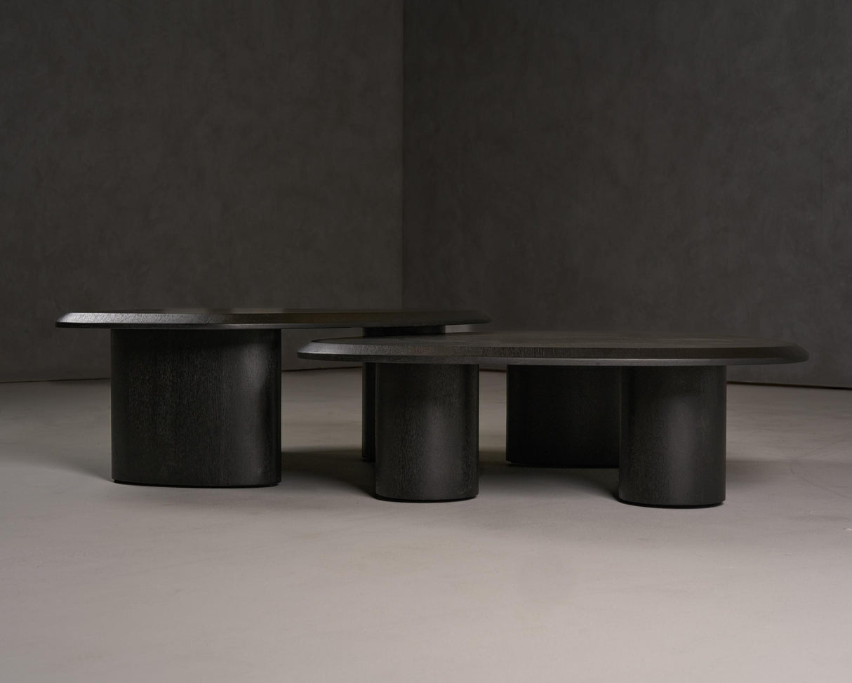 Modrest Summit Modern Coffee Table