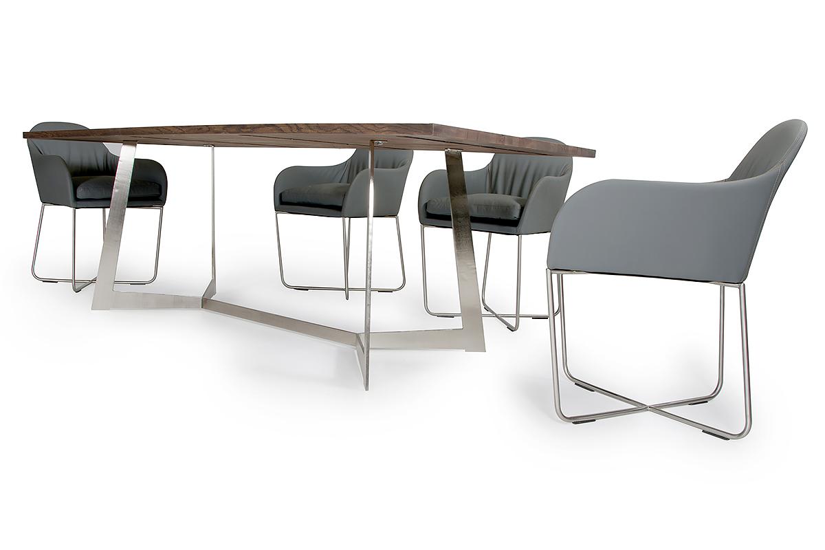 Modrest Sweeny Modern Dining Chair