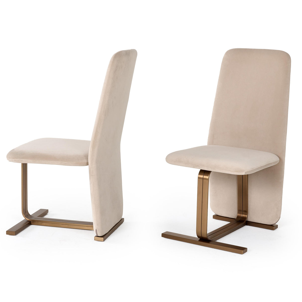 Modrest Tasha Modern Dining Chair