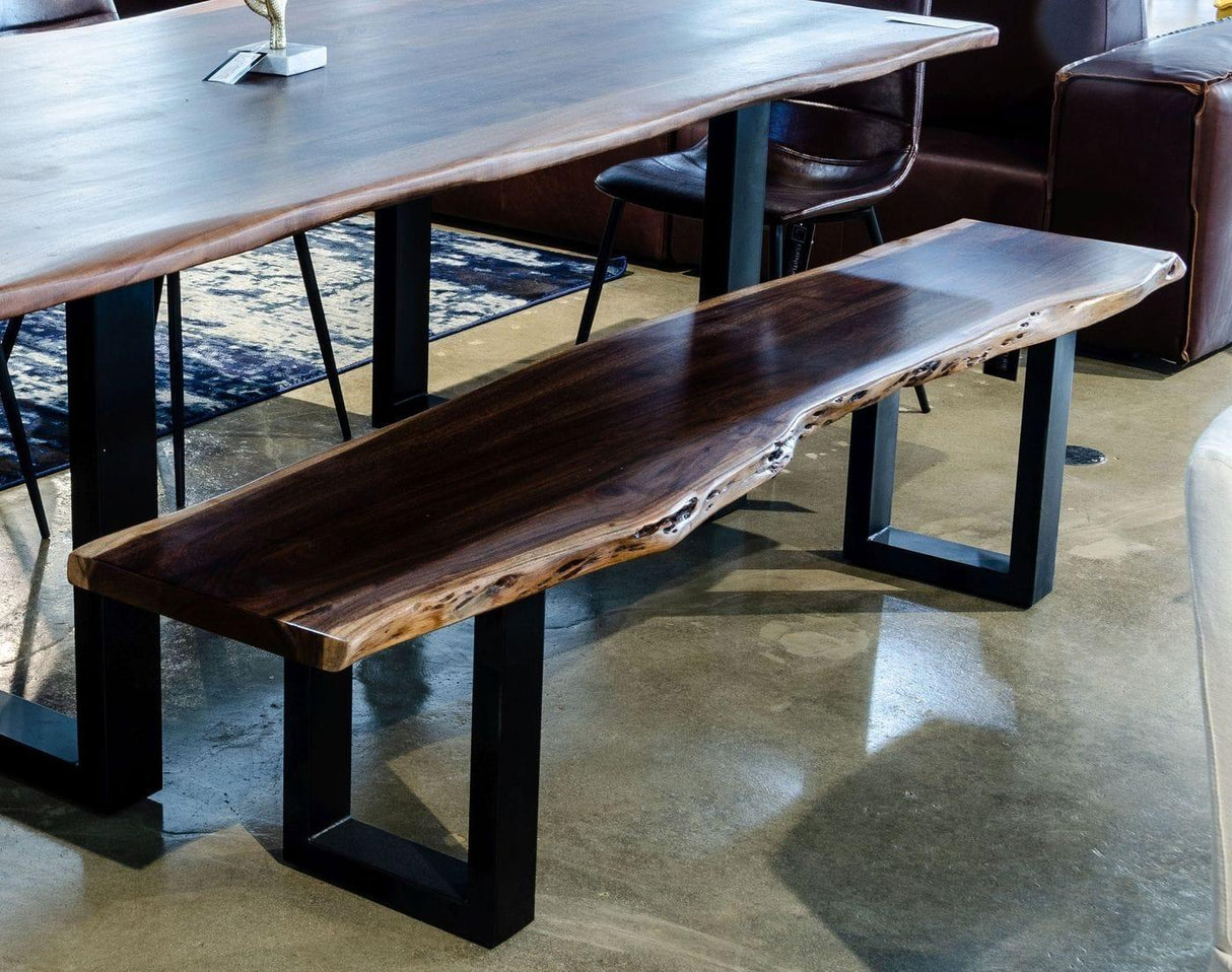 Modrest Taylor Modern Bench