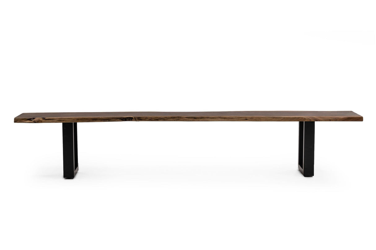 Modrest Taylor Modern Bench