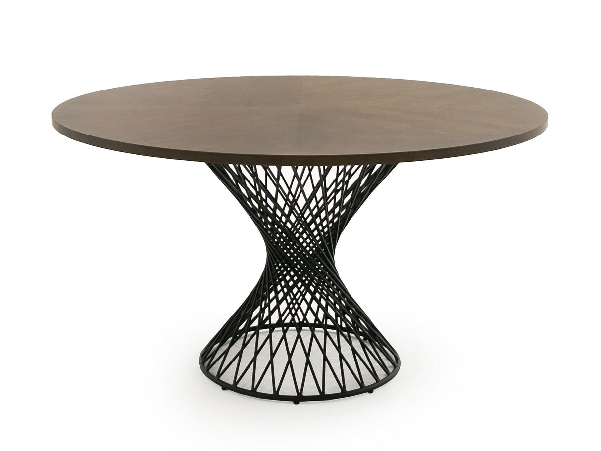 Modrest Theresa Modern Dining Table