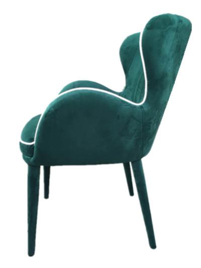 Modrest Tigard Modern Dining Chair