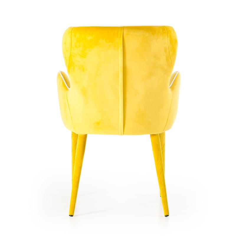 Modrest Tigard Mid-Century Dining Chair