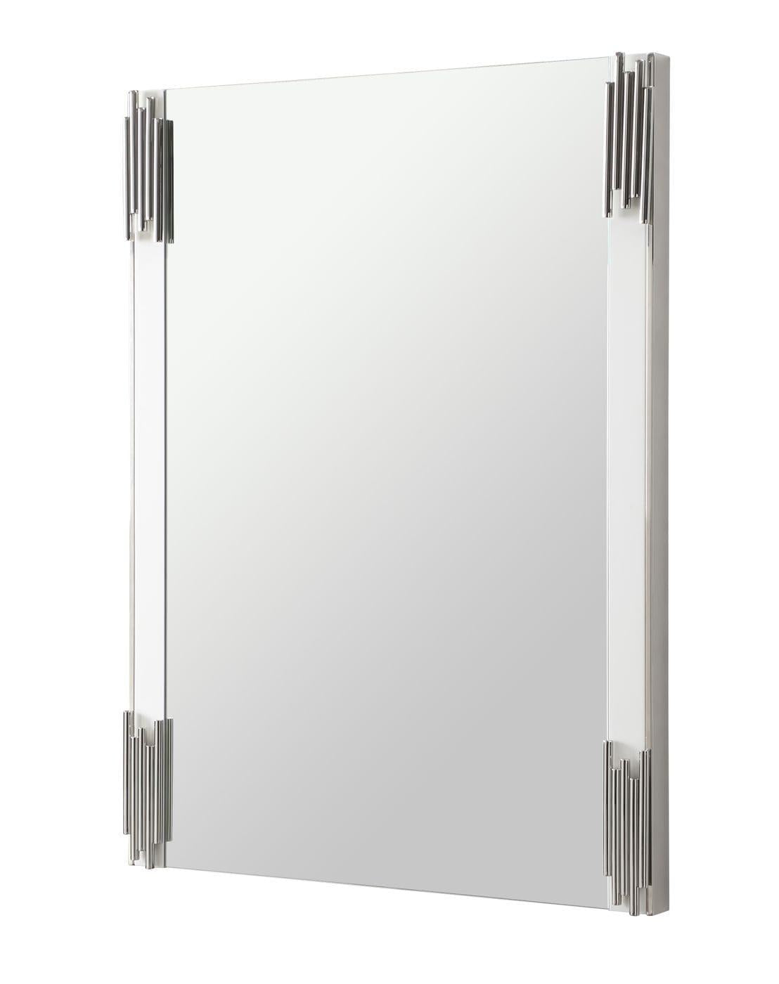 Modrest Token Modern Mirror - galleria furniture outlet