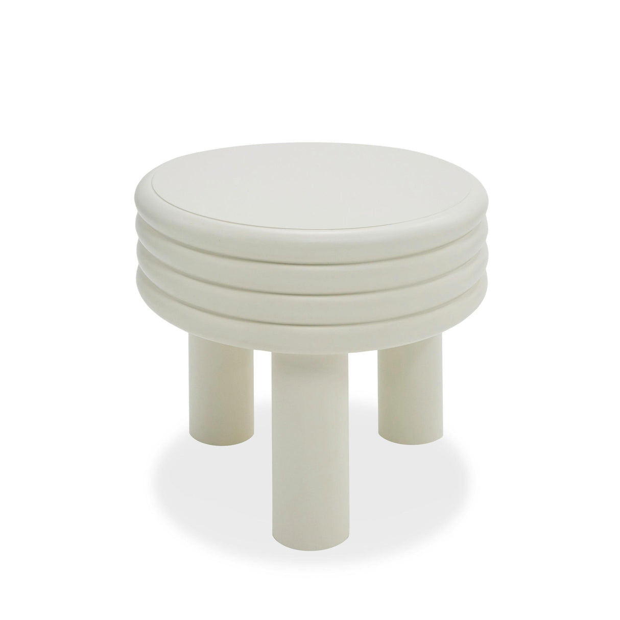 Modrest Townley Contemporary End Table