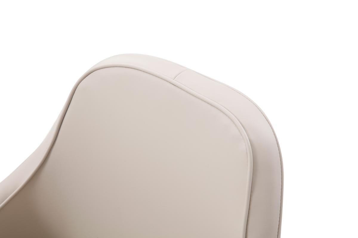 Modrest Tyler Modern Dining Chair - galleria furniture outlet