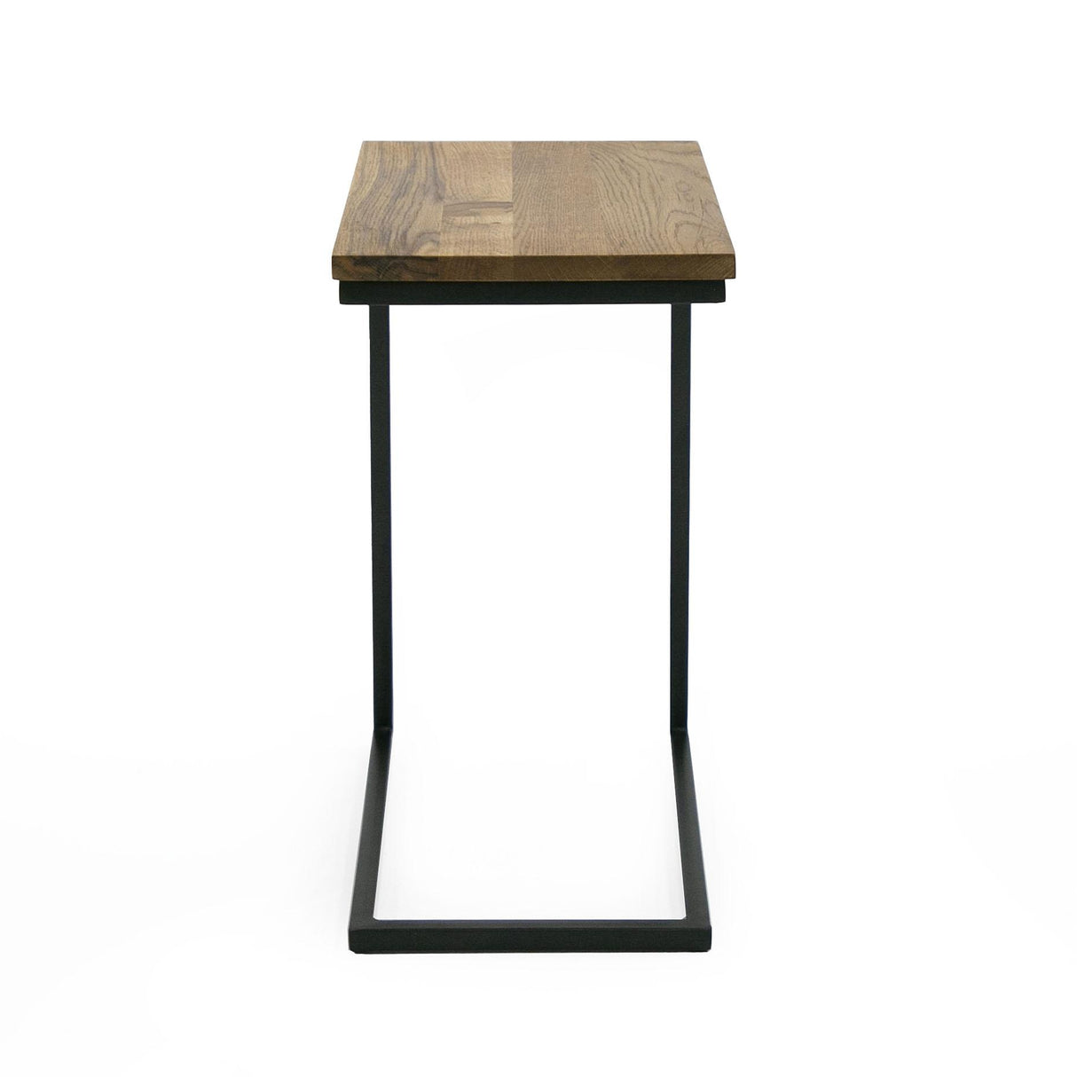 Modrest Turner Modern End Table - galleria furniture outlet