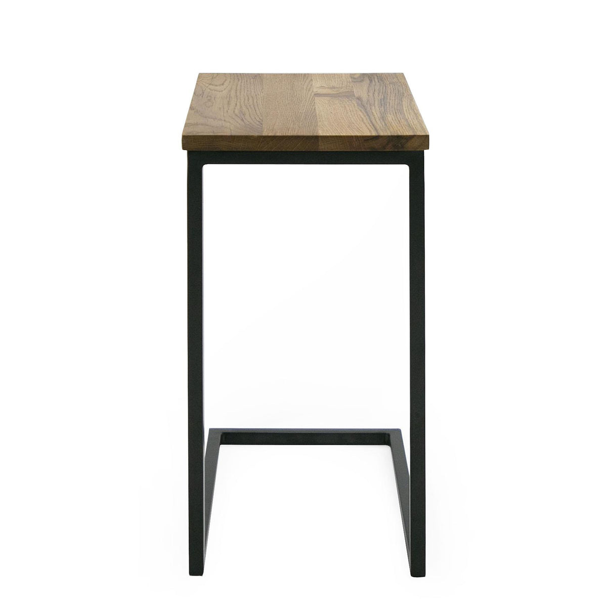 Modrest Turner Modern End Table - galleria furniture outlet