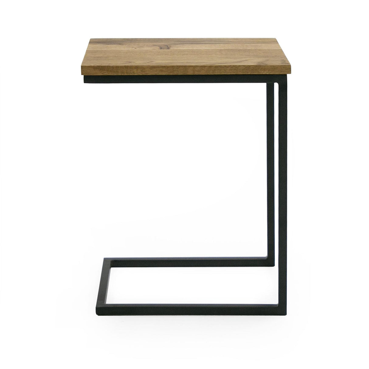Modrest Turner Modern End Table - galleria furniture outlet