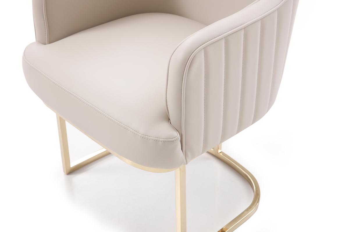 Modrest Tyler Modern Dining Chair - galleria furniture outlet