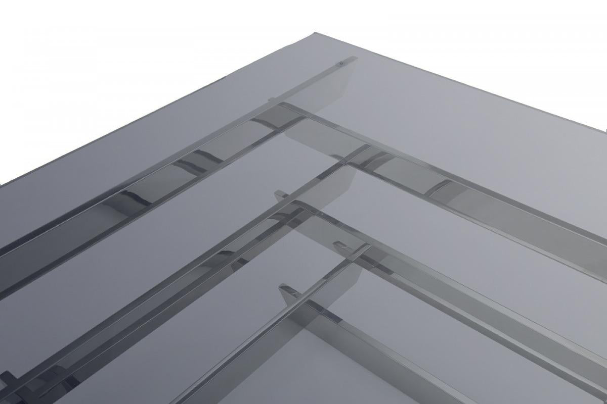 Modrest Upton Modern Coffee Table