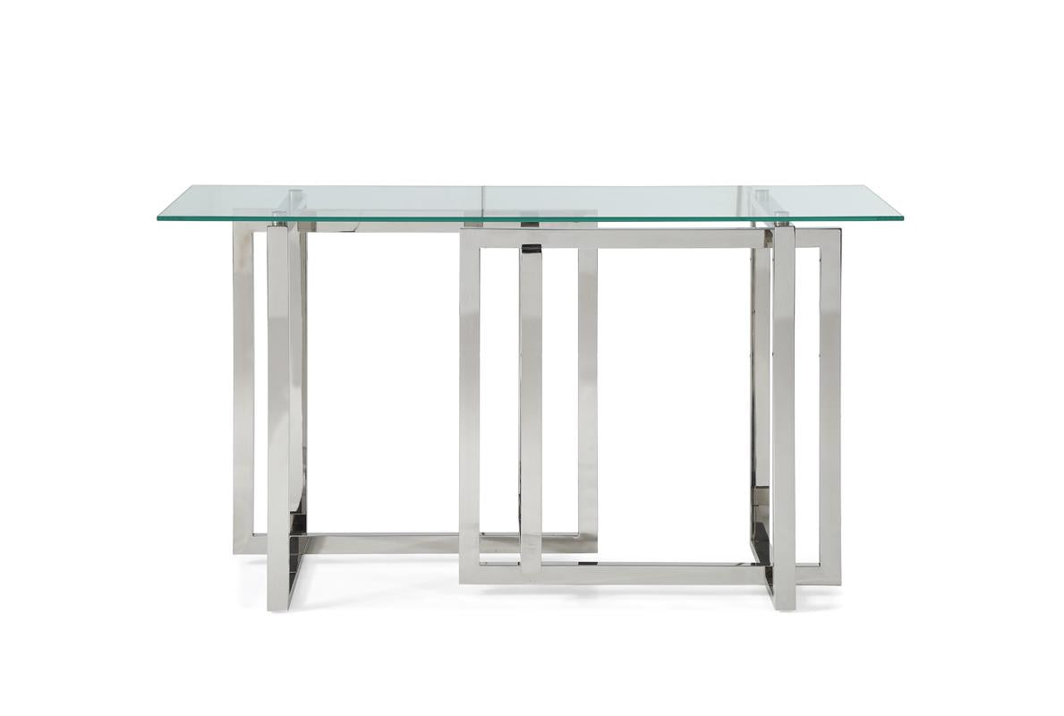 Modrest Valiant Modern Console Table