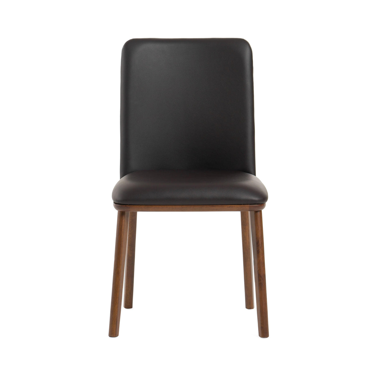 Modrest Utah Modern Dining Chair - galleria furniture outlet