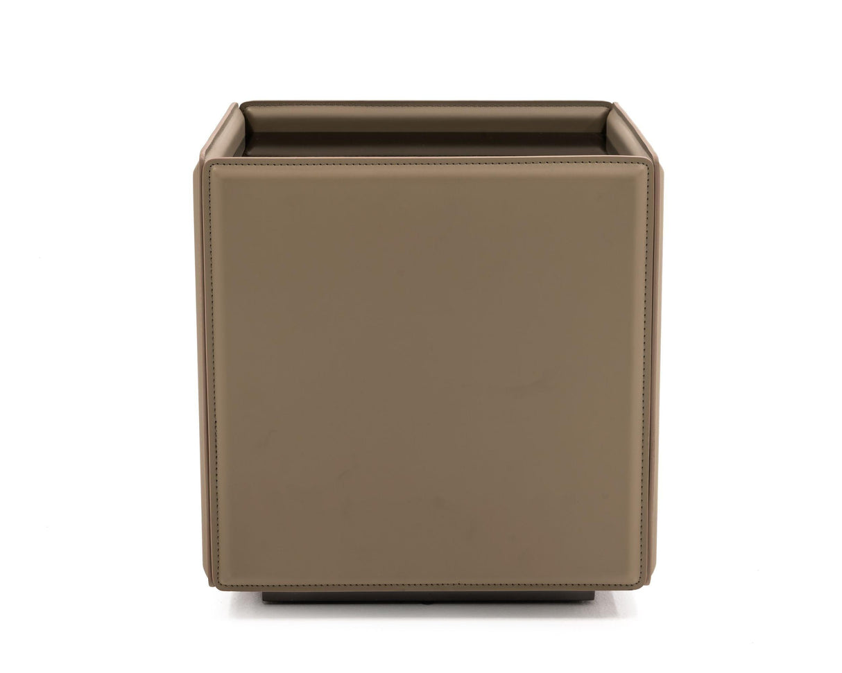 Modrest Vargas Modern End Table