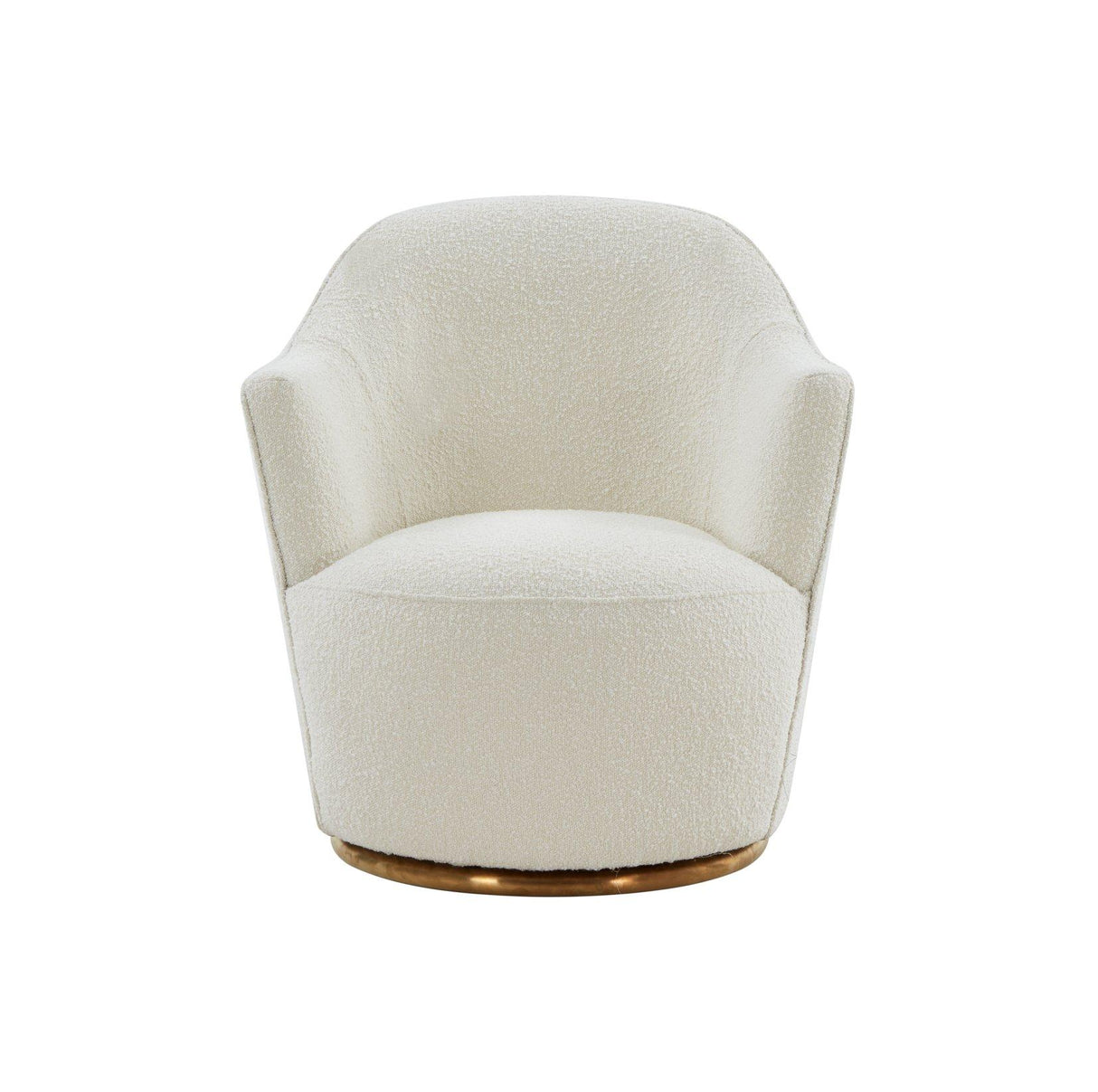 Modrest Vera Modern Lounge Chair