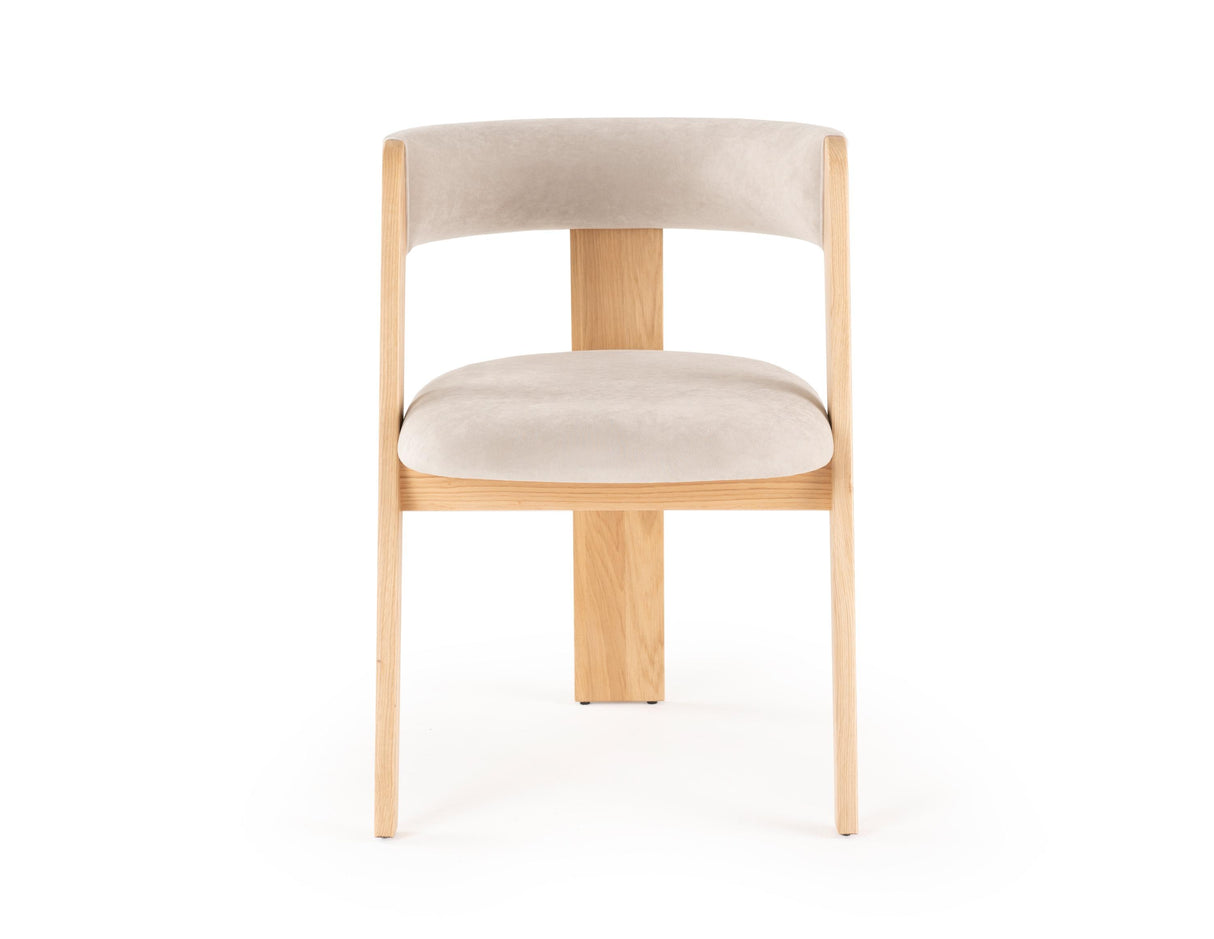 Modrest Washington Modern Dining Chair