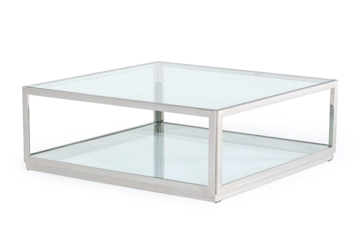 Modrest Weller Modern Coffee Table