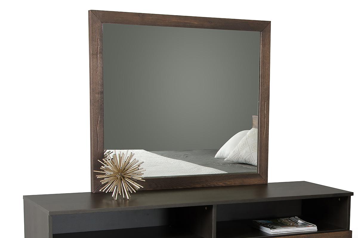 Modrest Wharton Modern Mirror