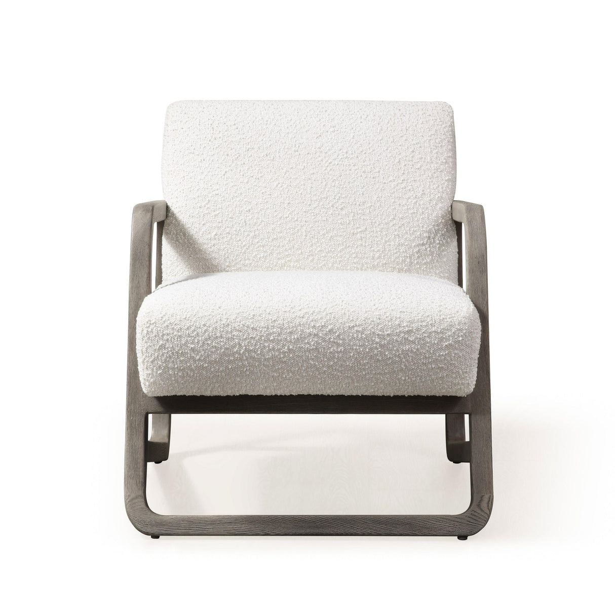 Modrest Wilber Modern Accent Chair