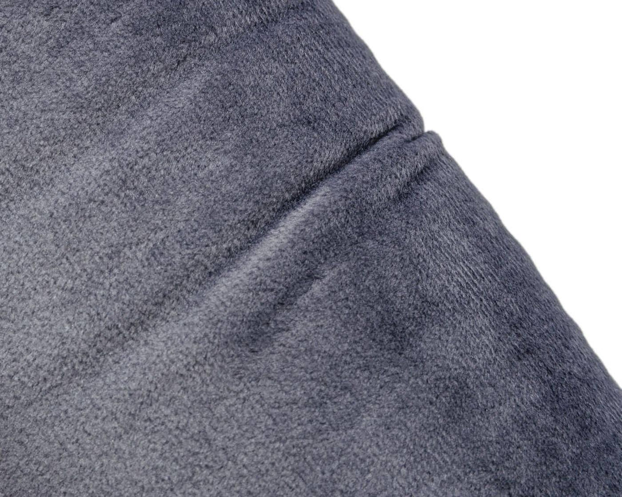 Modrest Yannis Modern Dining Chair - galleria furniture outlet