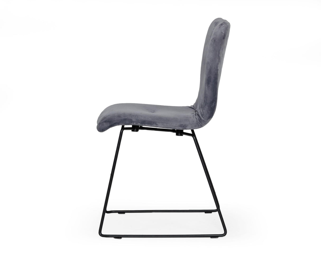 Modrest Yannis Modern Dining Chair