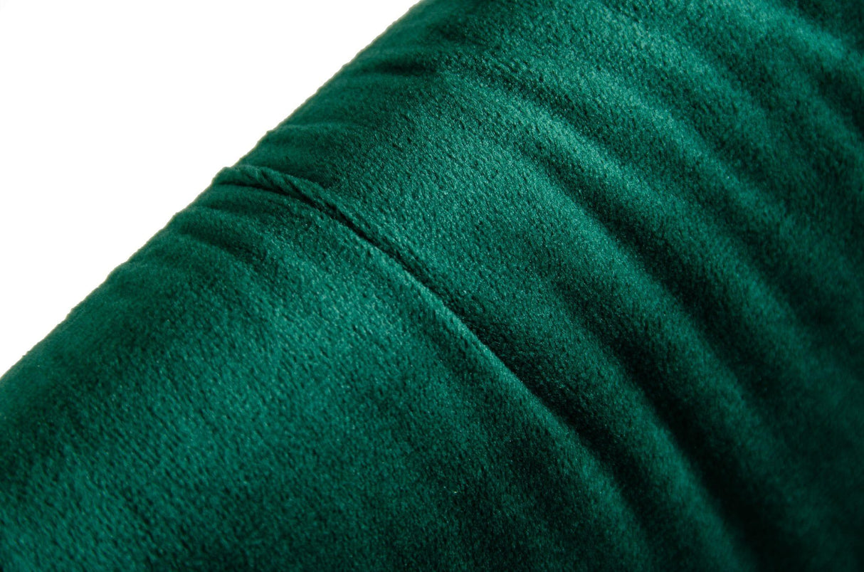 Modrest Yannis Modern Dining Chair - galleria furniture outlet