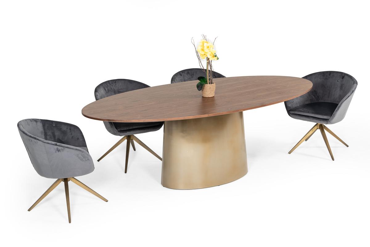 Modrest Yara Modern Dining Chair