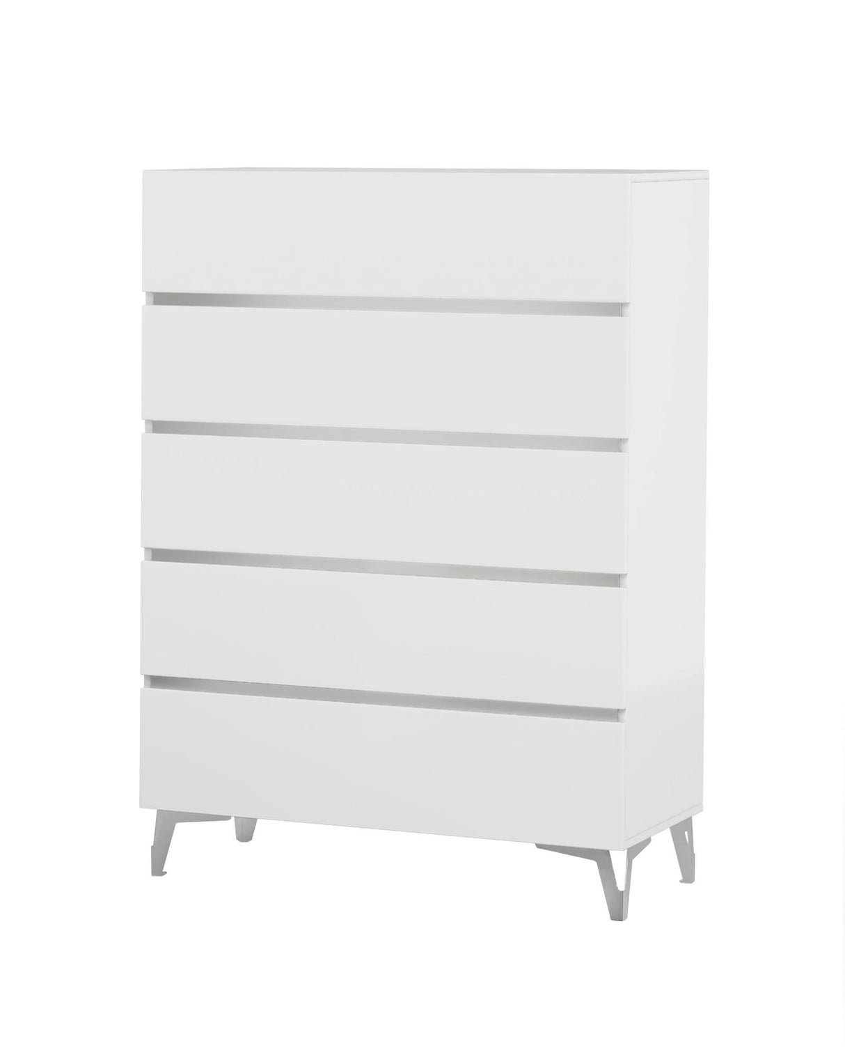 Nova Domus Angela Italian Modern Chest