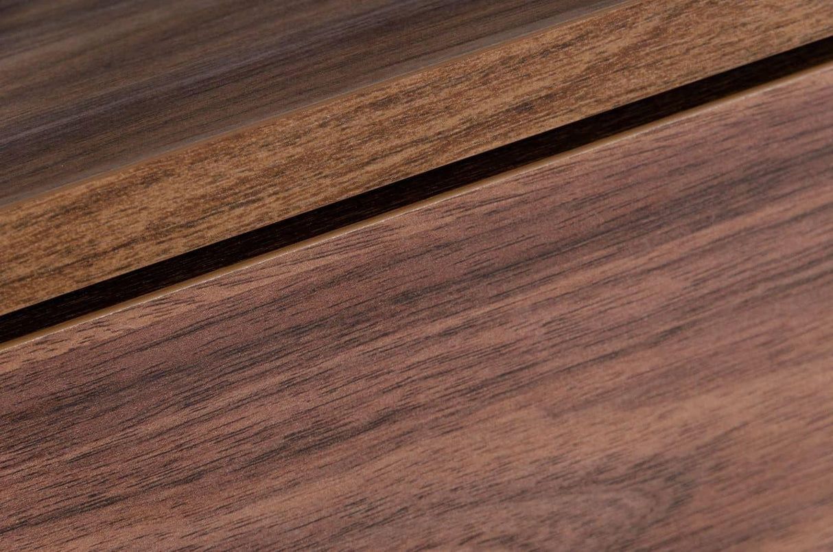 Nova Domus Asus Italian Modern Chest - galleria furniture outlet