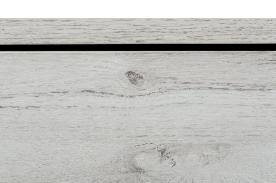 Nova Domus Asus Italian Modern Nightstand
