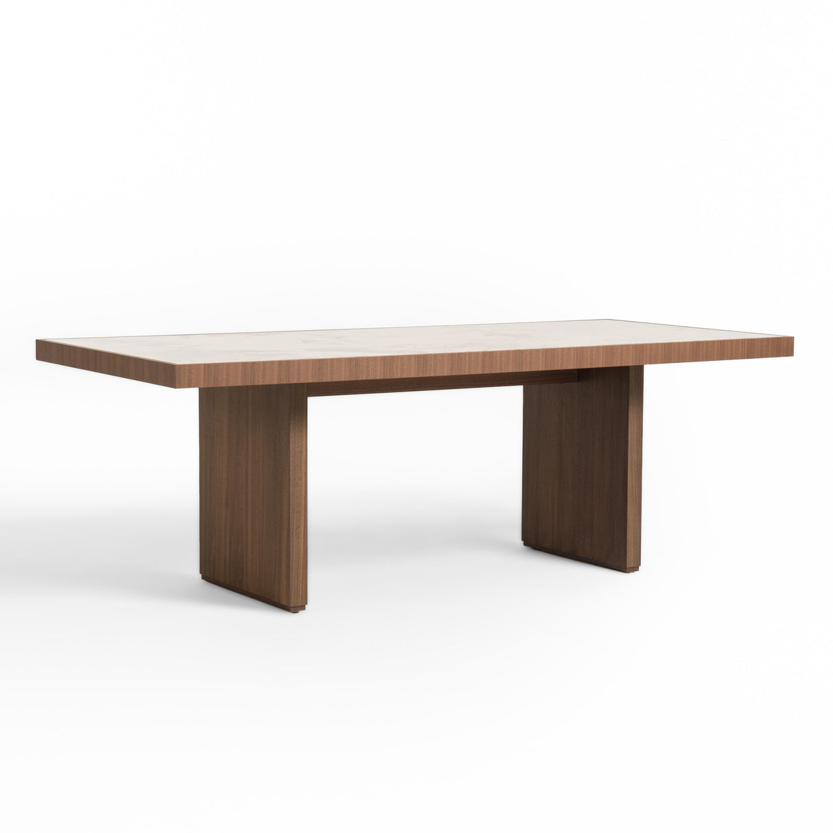 Nova Domus Bailey Modern Dining Table - galleria furniture outlet