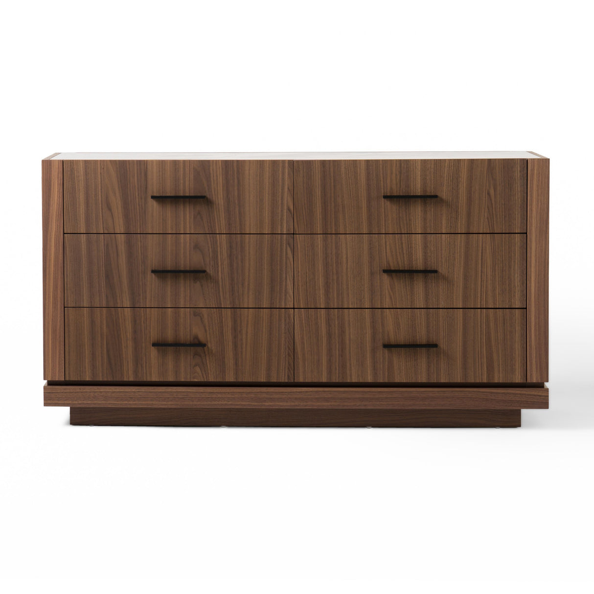 Nova Domus Bailey Modern Dresser - galleria furniture outlet