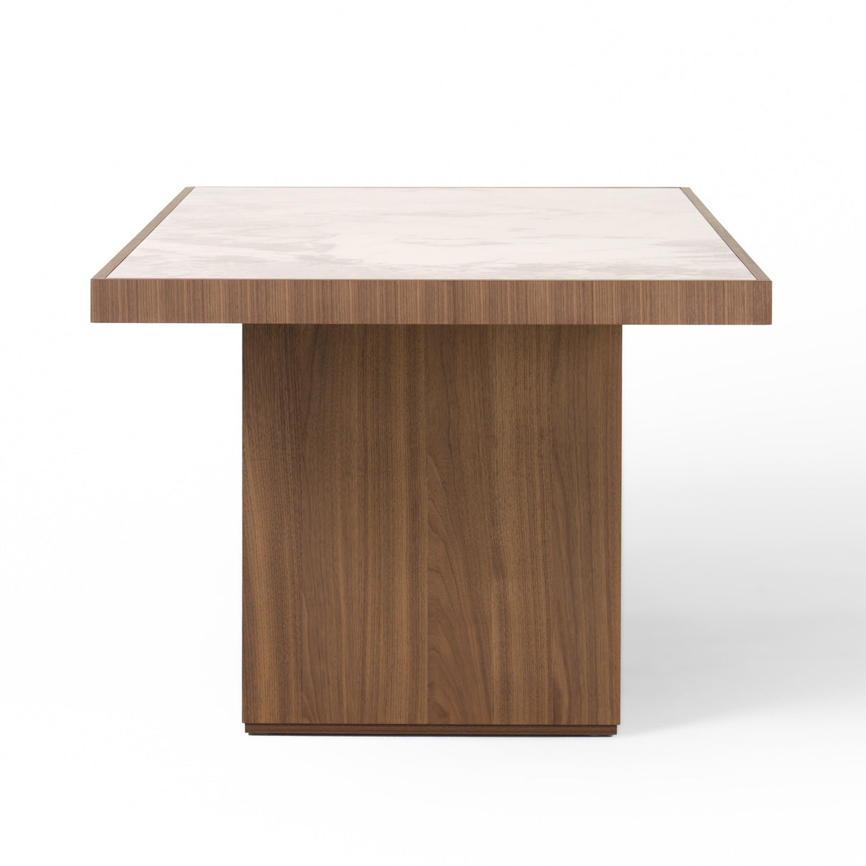 Nova Domus Bailey Modern Dining Table - galleria furniture outlet