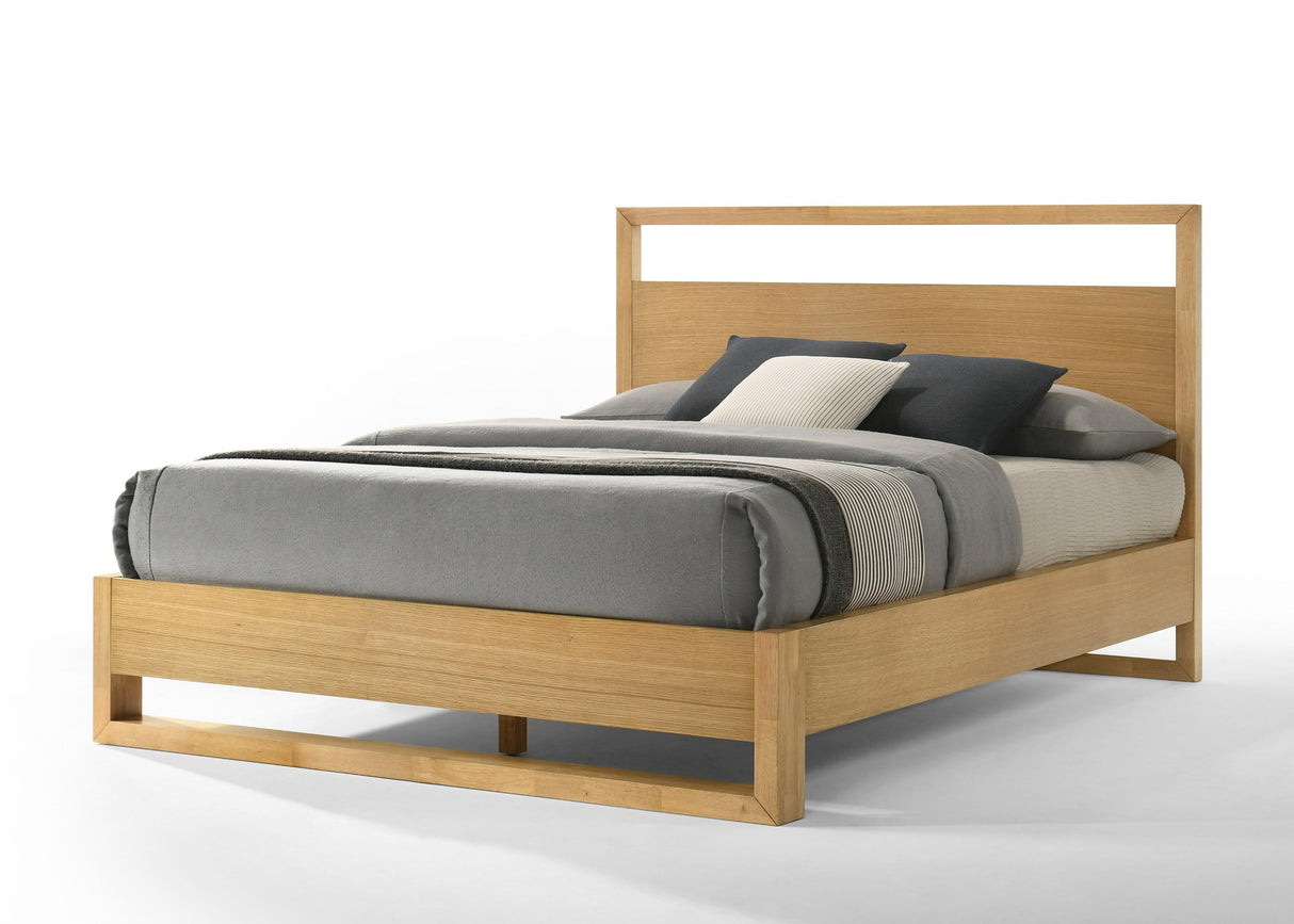 Nova Domus Berlin Modern Bedroom Set