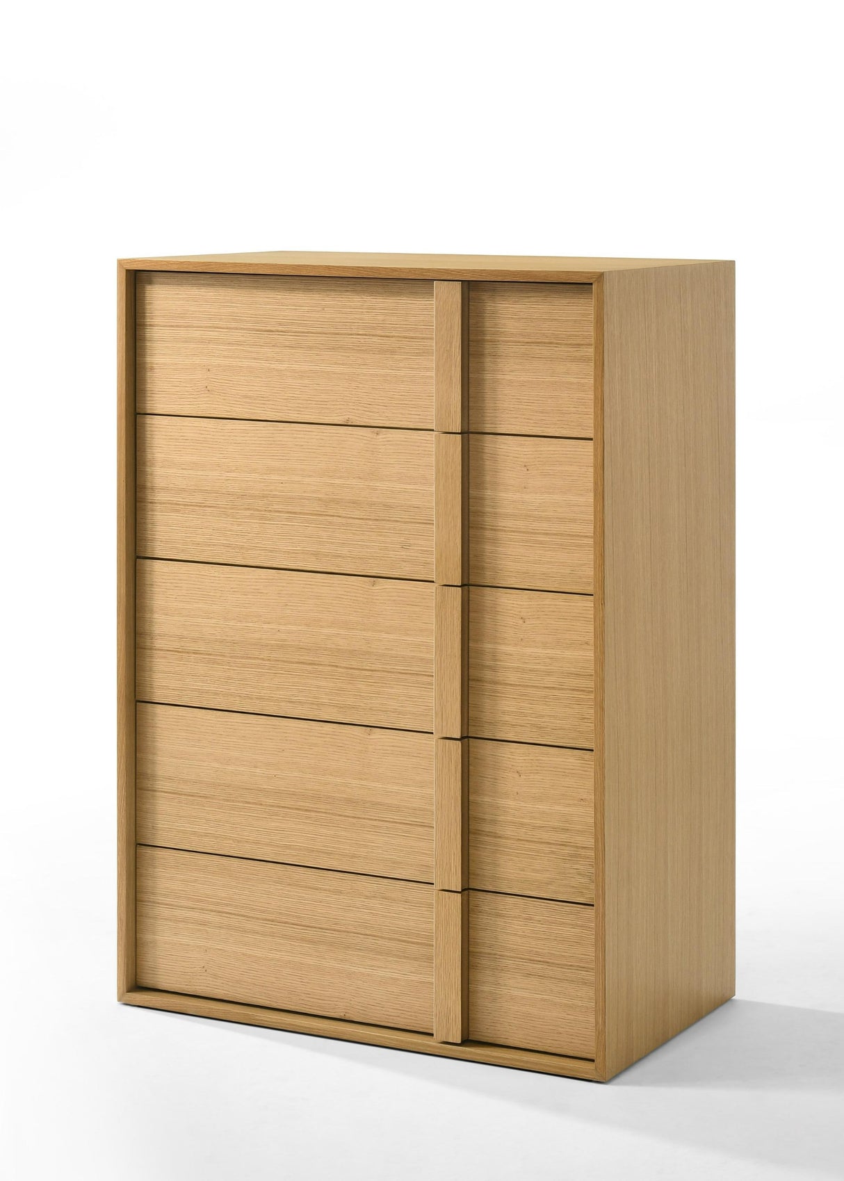 Nova Domus Berlin Modern Chest