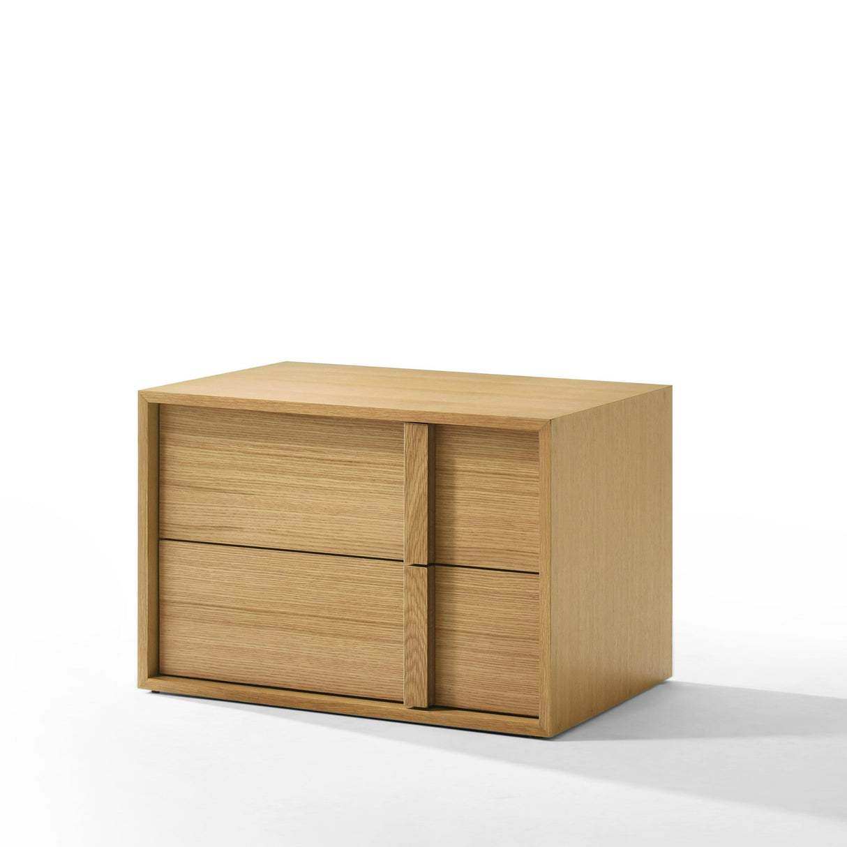 Nova Domus Berlin Modern Nightstand