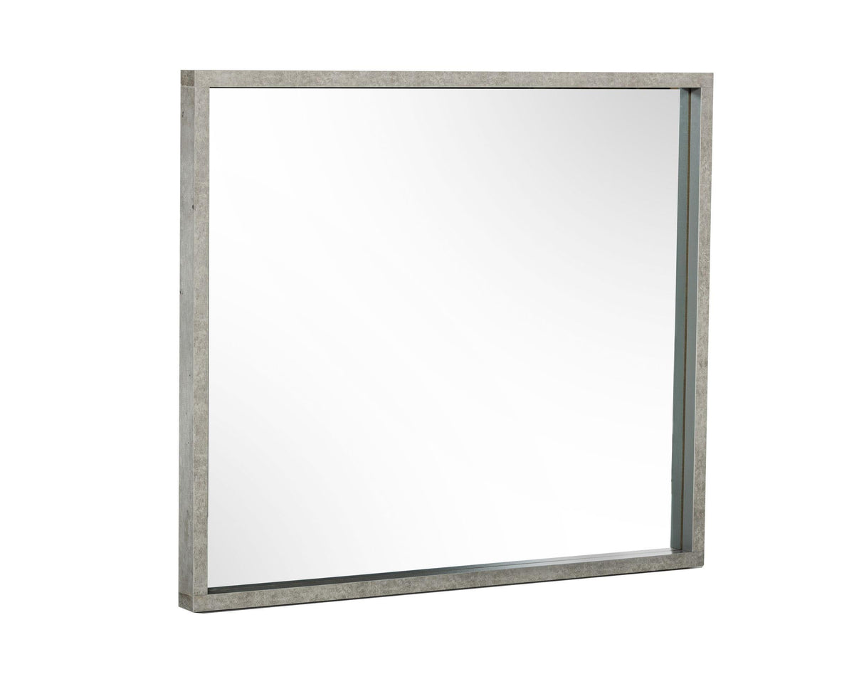 Nova Domus Boston Modern Mirror