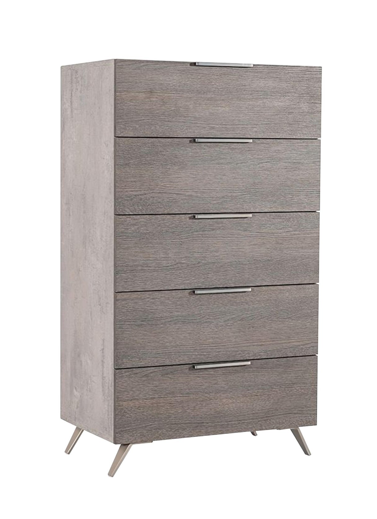 Nova Domus Bronx Italian Modern Chest