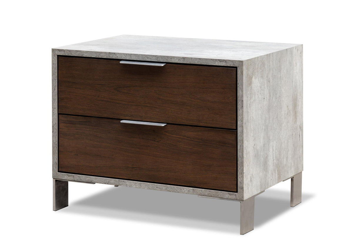 Nova Domus Conner Modern Bedroom Set