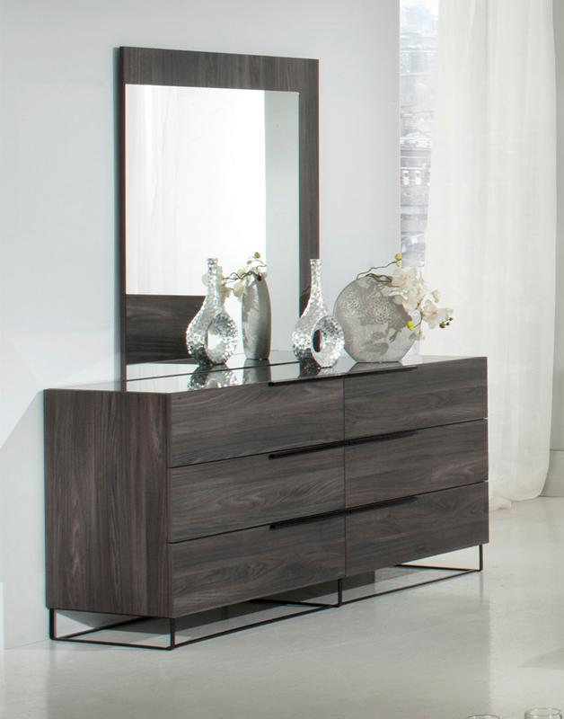Nova Domus Enzo Italian Modern Mirror