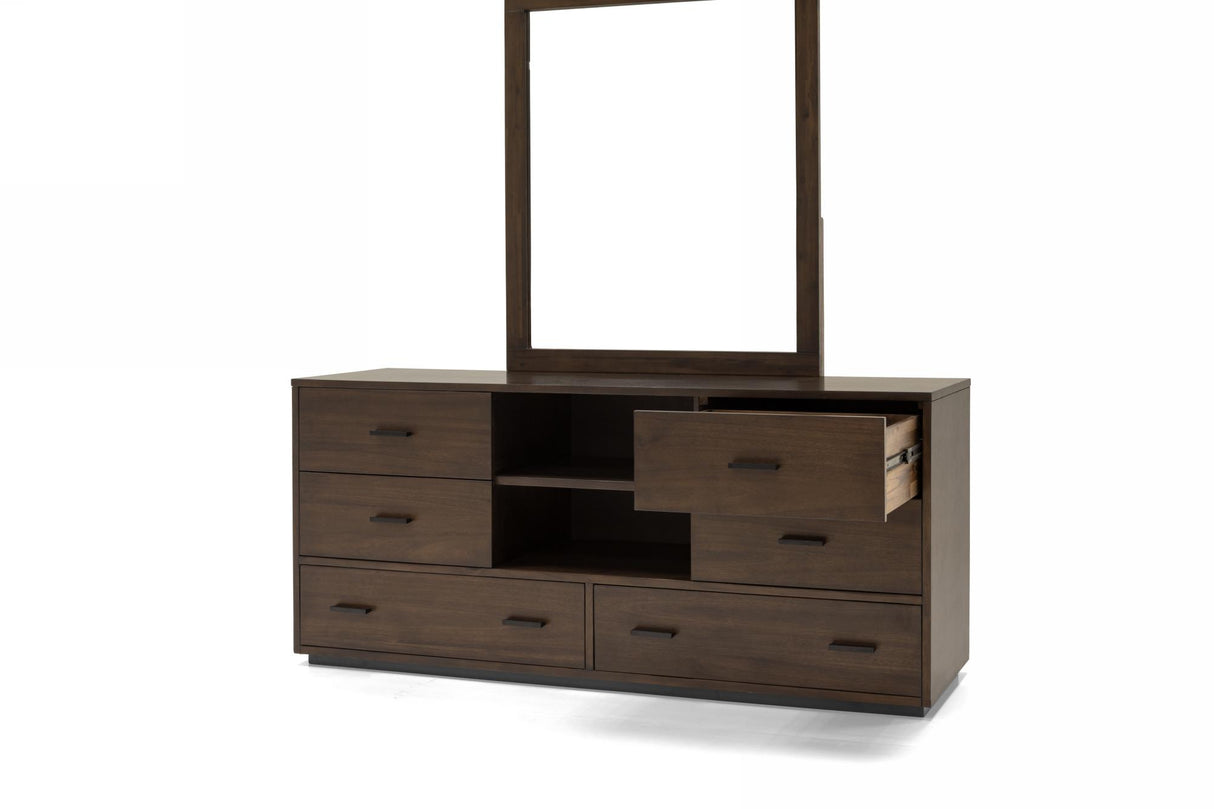 Nova Domus Fantasia Contemporary Dresser