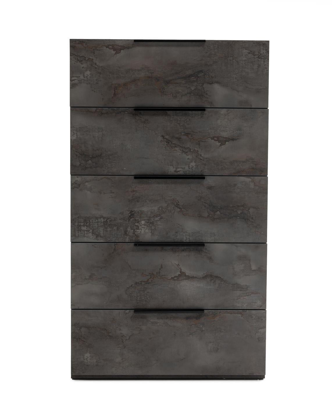 Nova Domus Ferrara Modern Chest